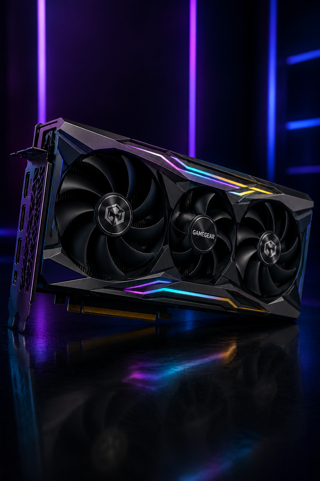 Graphics Cards