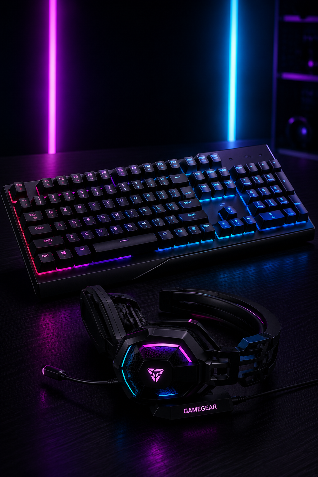 Keyboards