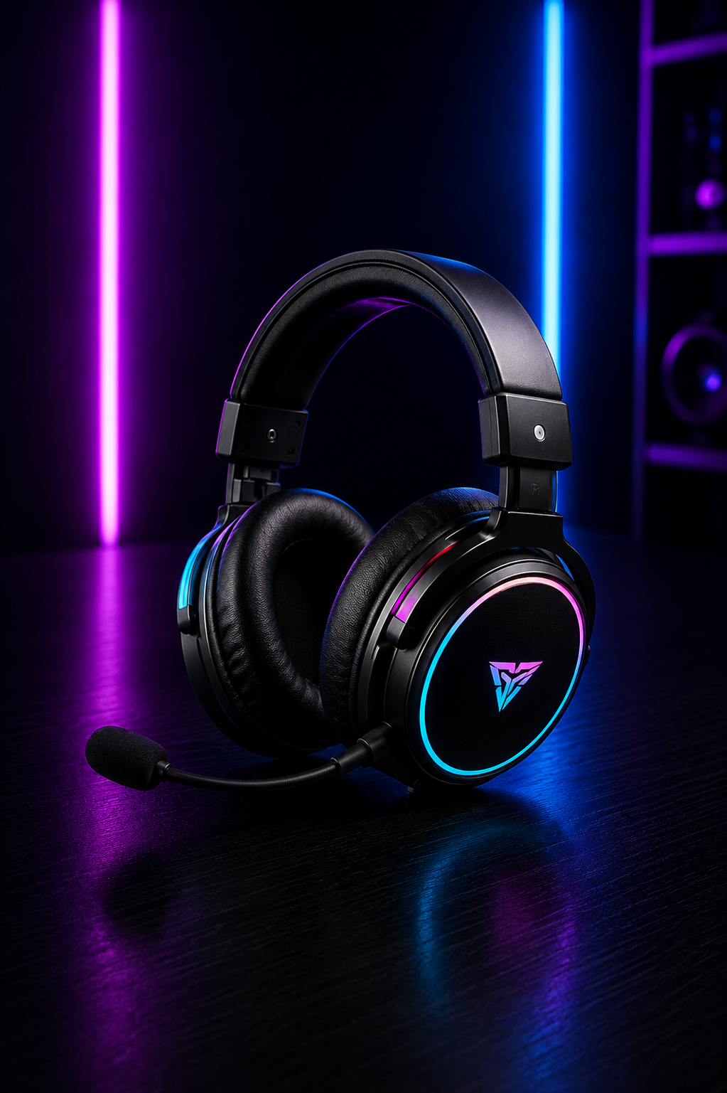 Headsets