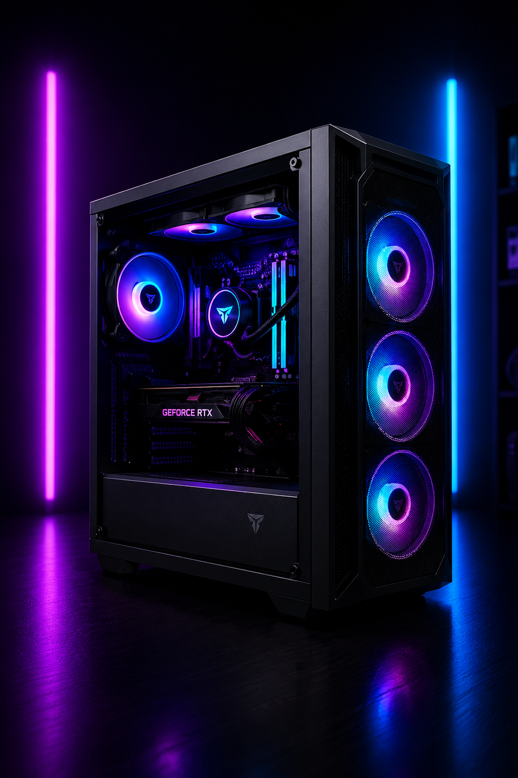 PC Systems