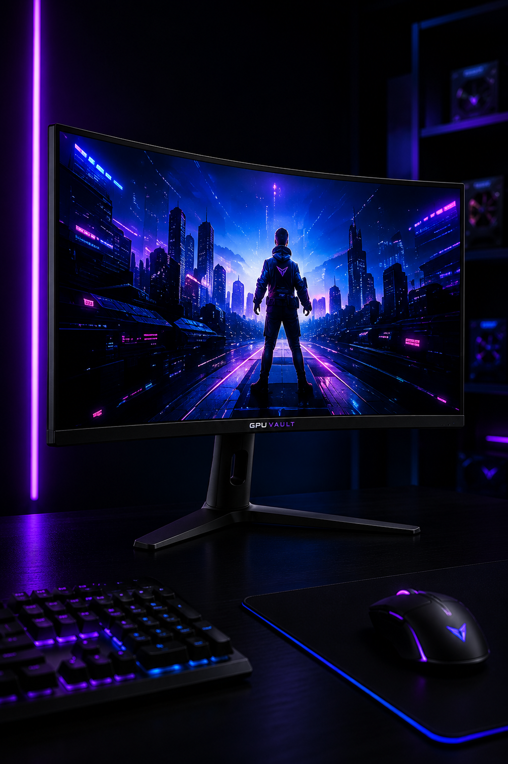 Monitors