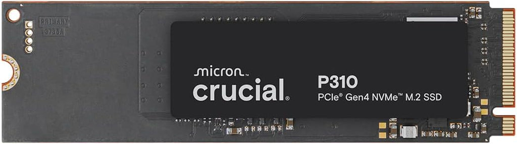 2TB M.2 2280 PCIe Gen4 NVMe Internal SSD – Up to 7100 MBs for Laptops, Desktop PCs & Gaming Handhelds
