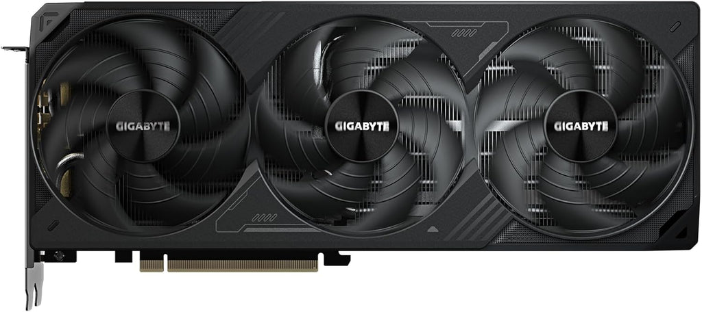 RTX 5080 OC 16GB GDDR7 Graphics Card – PCIe 5.0, 256-Bit, Triple DisplayPort, HDMI 2.1
