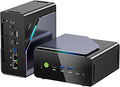 Gaming Mini PC – Ryzen 7 H 255, 32GB DDR5, 1TB SSD
