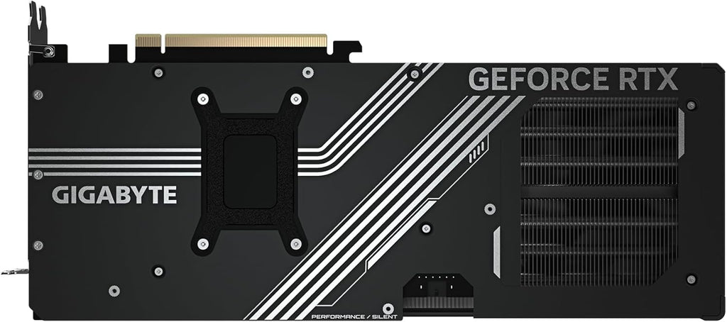 RTX 5080 OC 16GB GDDR7 Graphics Card – PCIe 5.0, 256-Bit, Triple DisplayPort, HDMI 2.1