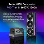 RTX 5080 OC Graphics Card – 16GB GDDR7, Quad-Fan Cooling1 & 3× DisplayPort 2.1