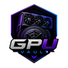 GPU Vault - Home