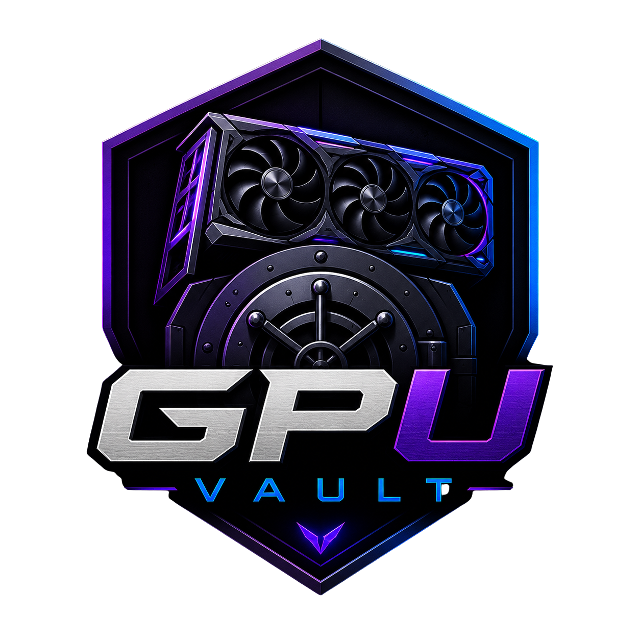 GPU Vault