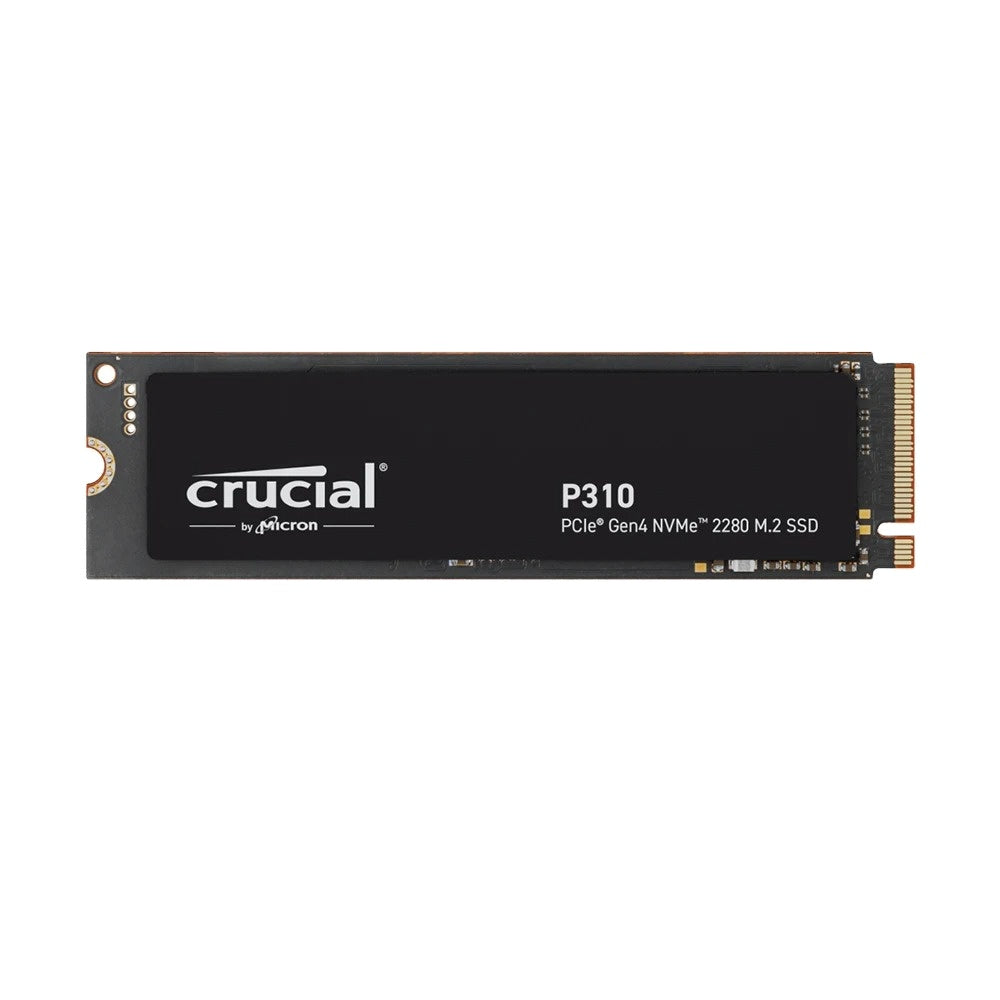 2TB M.2 2280 PCIe Gen4 NVMe Internal SSD – Up to 7100 MBs for Laptops, Desktop PCs & Gaming Handhelds