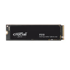 2TB M.2 2280 PCIe Gen4 NVMe Internal SSD – Up to 7100 MBs for Laptops, Desktop PCs & Gaming Handhelds