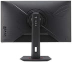 27-Inch QHD Gaming Monitor – 180Hz, Fast IPS, 1ms, HDR, Adaptive Sync