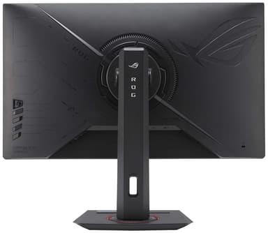 27-Inch QHD Gaming Monitor – 180Hz, Fast IPS, 1ms, HDR, Adaptive Sync